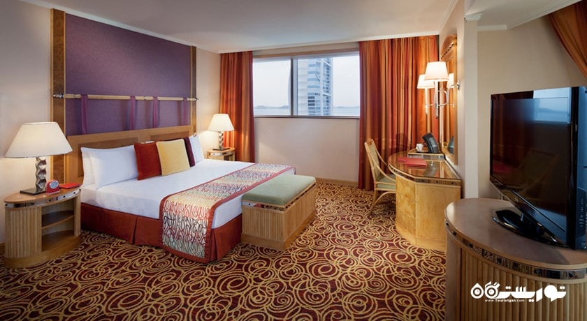 تخت بزرگ سوئیت جونیور